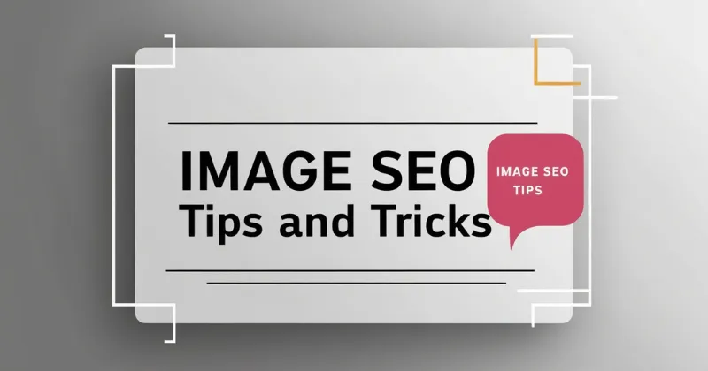 Image SEO