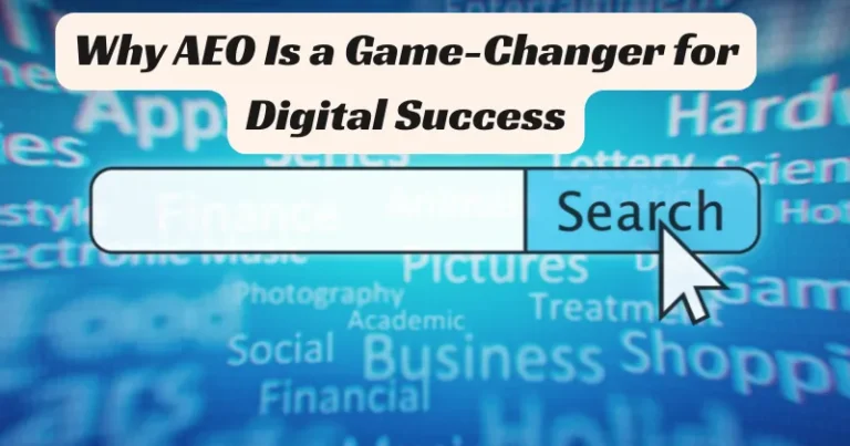 Answer Engine Optimization (AEO): What It Is and Why It Matters